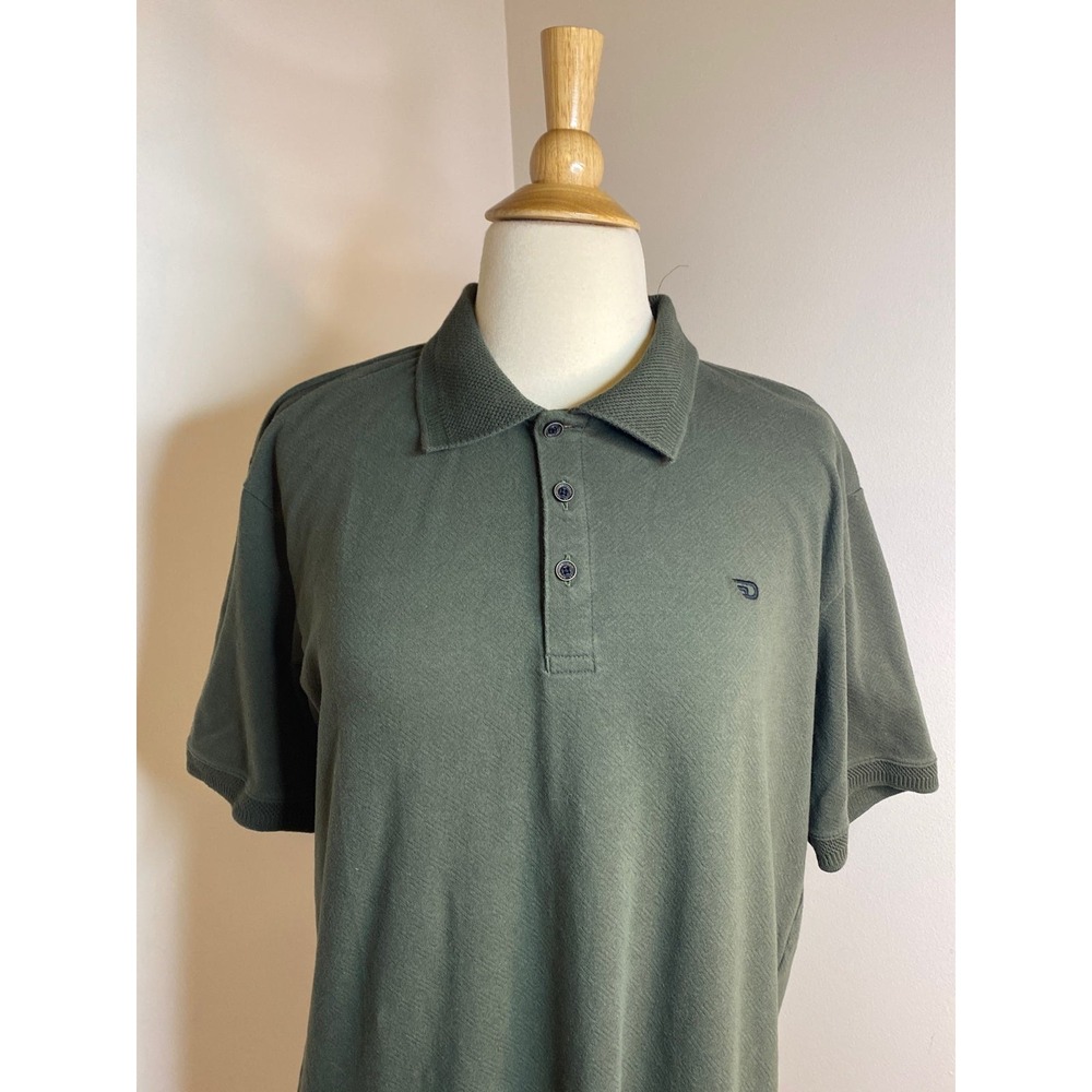 Damyller Brazilian Polo‎ Shirt